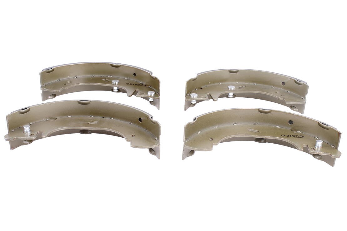 Vaico Bremsbackensatz [Hersteller-Nr. V46-0169] für Vauxhall, Ford, Nissan, Opel, Renault