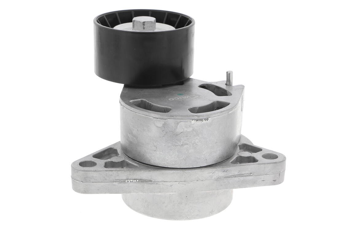 Vaico Riemenspanner, Keilrippenriemen [Hersteller-Nr. V46-0418] für Renault, Vauxhall, Opel, Nissan