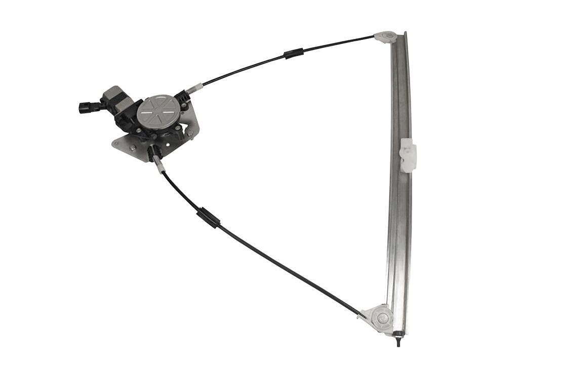 Vaico Fensterheber vorne links mit Motor [Hersteller-Nr. V46-0490] für Renault