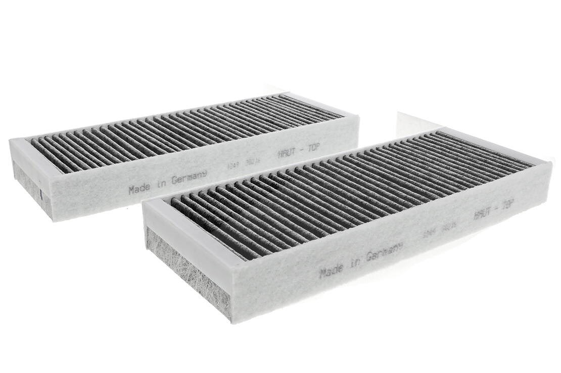 Vemo Filter, Innenraumluft [Hersteller-Nr. V42-31-5002] für Peugeot