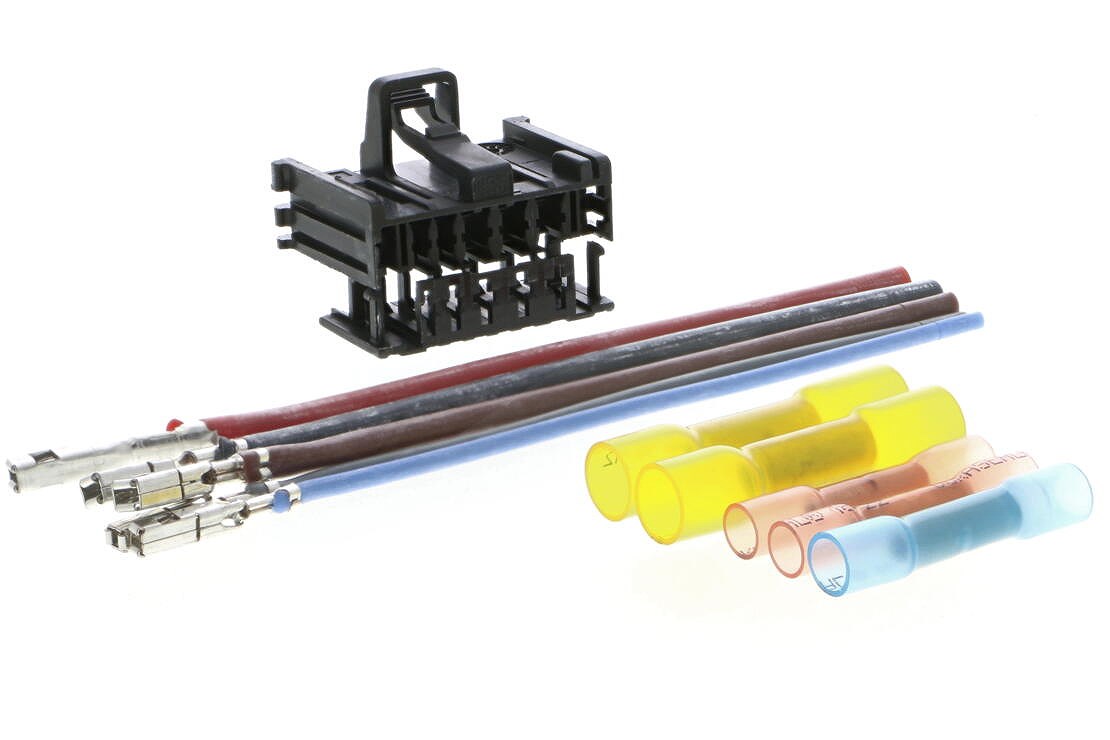 Vemo Reparatursatz, Kabelsatz [Hersteller-Nr. V42-83-0005] für Peugeot