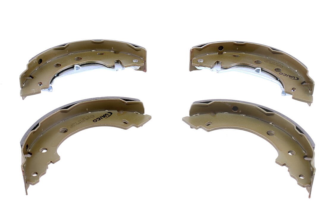 Vaico Bremsbackensatz [Hersteller-Nr. V46-0179] für Nissan, Dacia, Renault