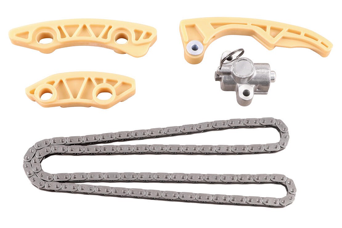 Vaico Steuerkettensatz [Hersteller-Nr. V40-10005-BEK] für Opel, Saab, Vauxhall