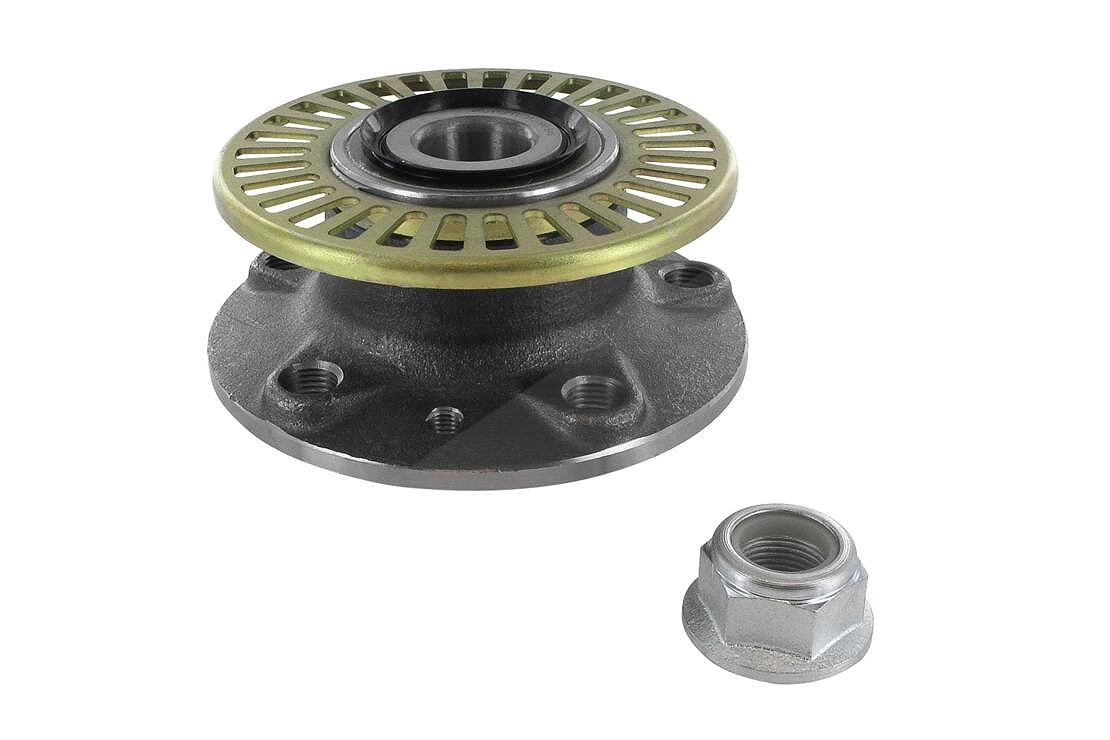 Vaico Radlagersatz [Hersteller-Nr. V46-0453] für Renault