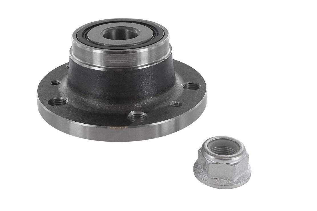 Vaico Radlagersatz [Hersteller-Nr. V46-0451] für Renault