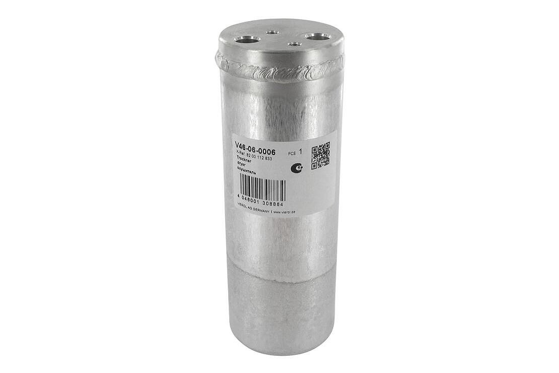Vemo Trockner [Hersteller-Nr. V46-06-0006] für Renault