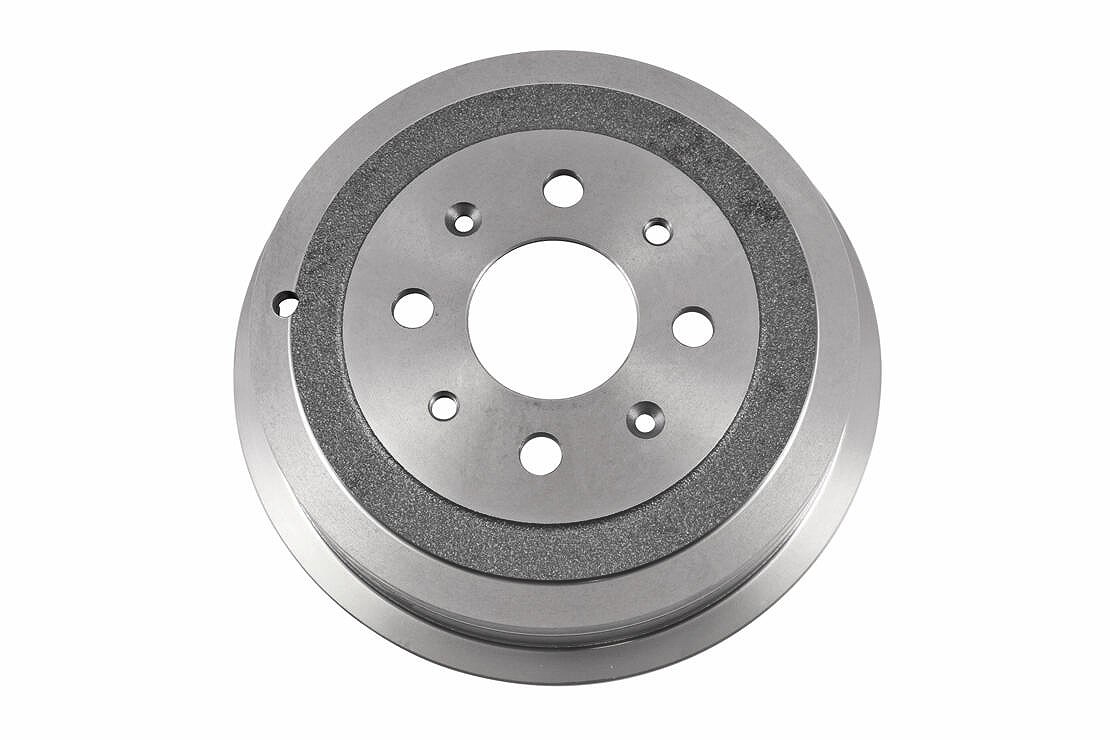 Vaico 1x Bremstrommel [Hersteller-Nr. V40-60003] für Fiat, Vauxhall, Opel