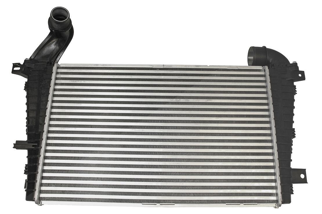Vemo Ladeluftkühler [Hersteller-Nr. V40-60-2061] für Vauxhall, Opel