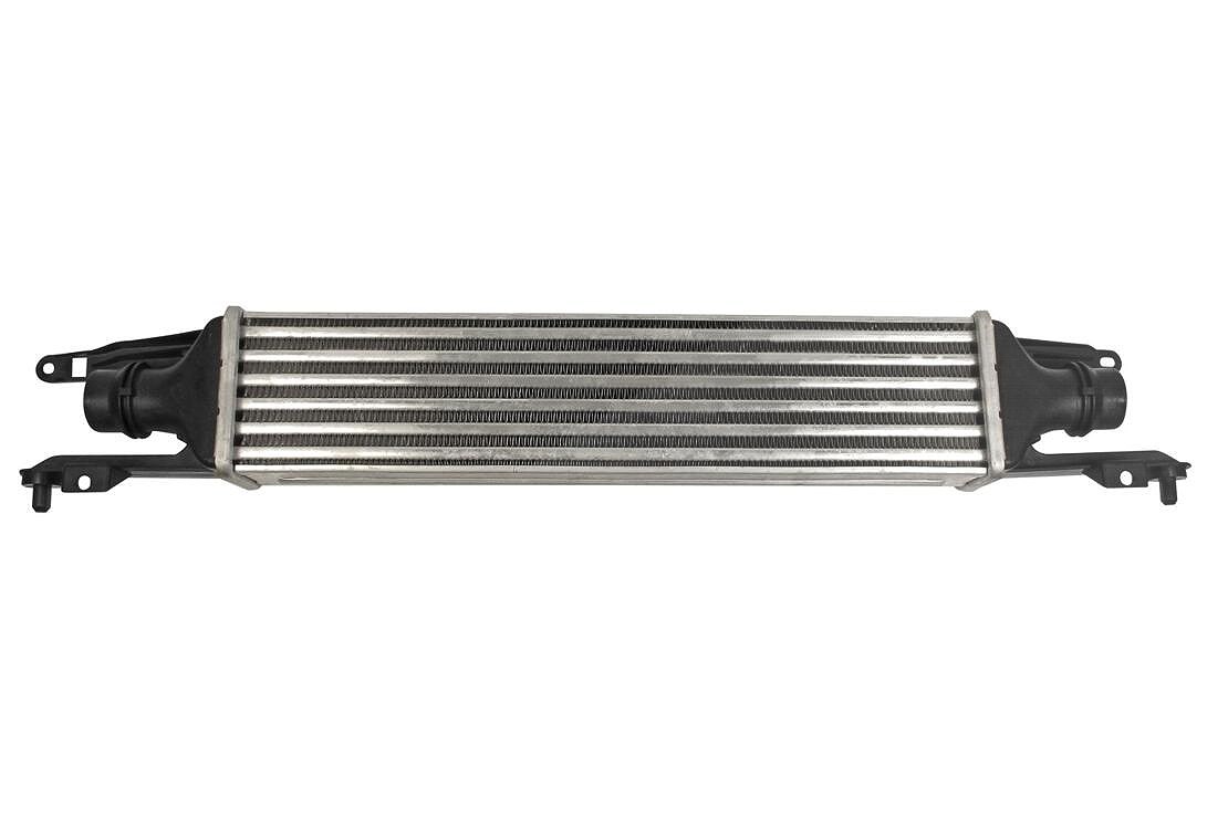 Vemo Ladeluftkühler [Hersteller-Nr. V40-60-2080] für Fiat, Opel, Vauxhall