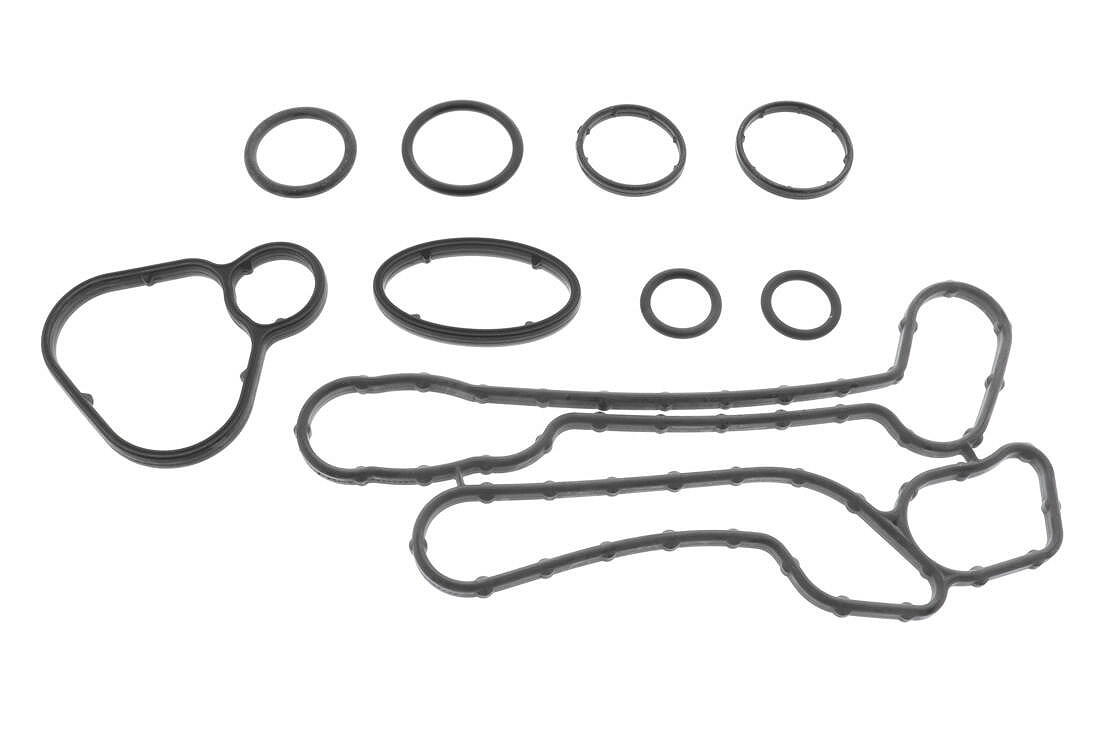 Vemo Dichtungssatz, Ölkühler [Hersteller-Nr. V40-60-92117] für Fiat, Vauxhall, Opel, Chevrolet, Alfa Romeo, Saab