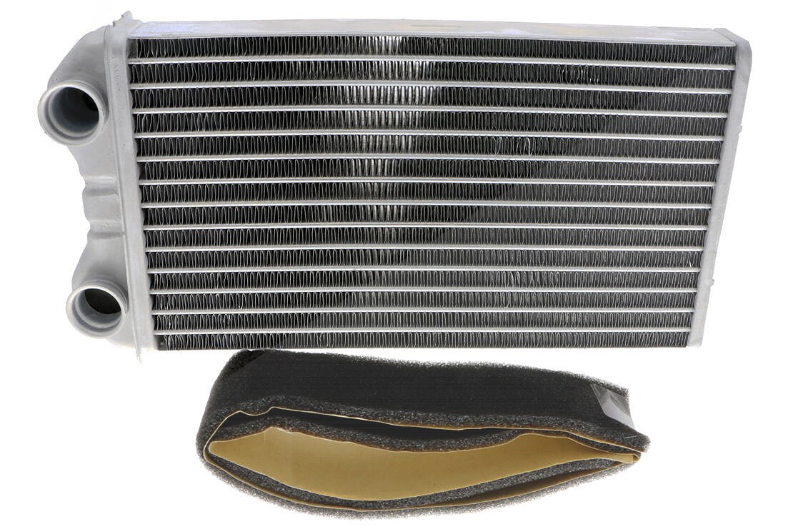 Vemo Wärmetauscher, Innenraumheizung [Hersteller-Nr. V40-61-0008] für Nissan, Opel, Renault, Vauxhall