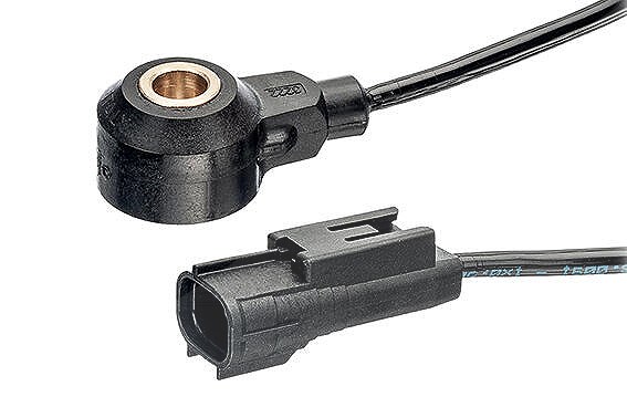 Vemo Klopfsensor [Hersteller-Nr. V40-72-0633] für Opel, Suzuki, Vauxhall
