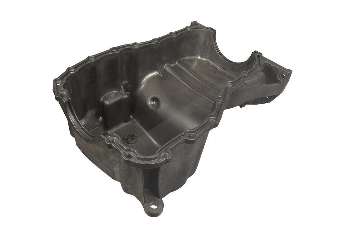 Vaico Ölwanne [Hersteller-Nr. V46-0642] für Renault, Dacia