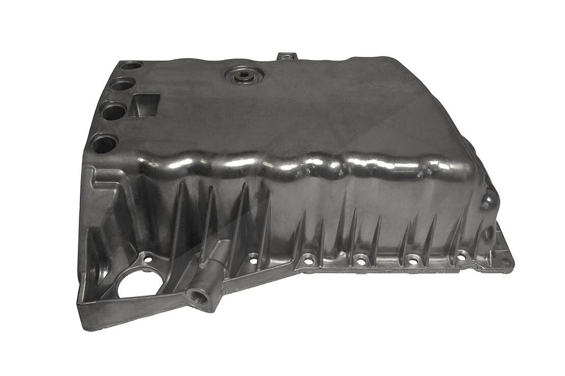 Vaico Ölwanne [Hersteller-Nr. V46-0661] für Renault