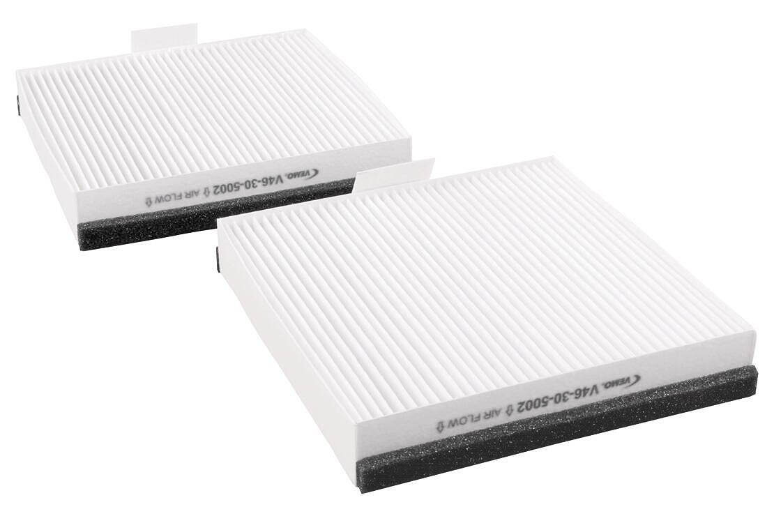 Vemo Filter, Innenraumluft [Hersteller-Nr. V46-30-5002] für Renault, Fiat