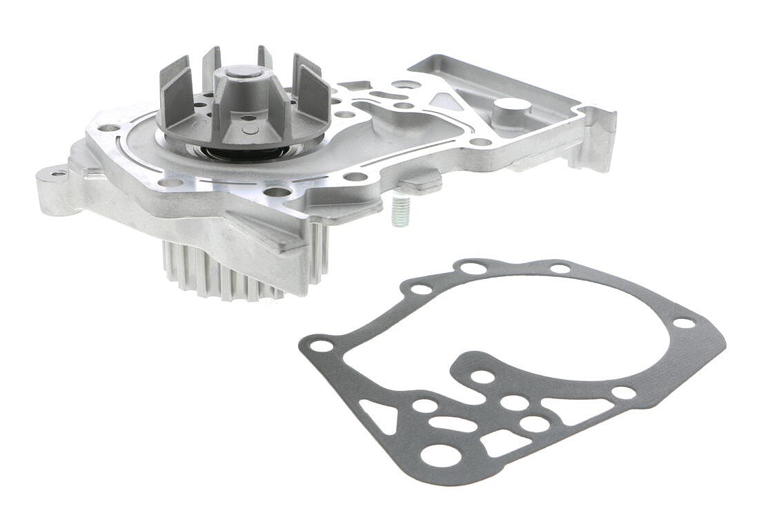 Vaico Wasserpumpe inkl. Dichtung [Hersteller-Nr. V46-50002] für Lada, Dacia, Nissan, Renault