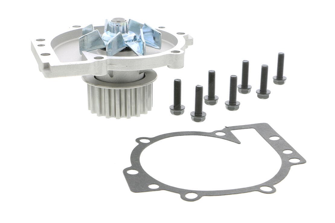 Vaico Wasserpumpe [Hersteller-Nr. V46-50011] für Ford, Volvo, Renault