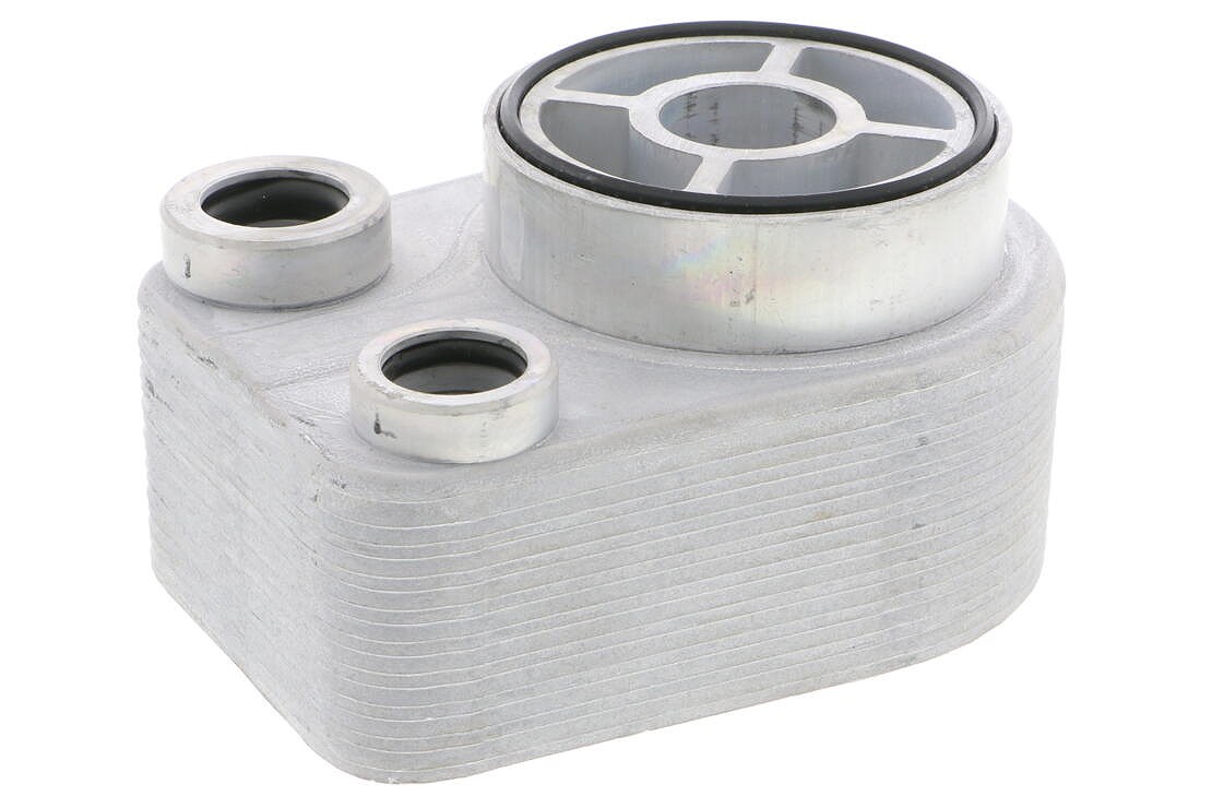 Vemo Ölkühler, Motoröl [Hersteller-Nr. V46-60-0010] für Suzuki, Dacia, Renault, Mercedes-Benz, Nissan, Infiniti
