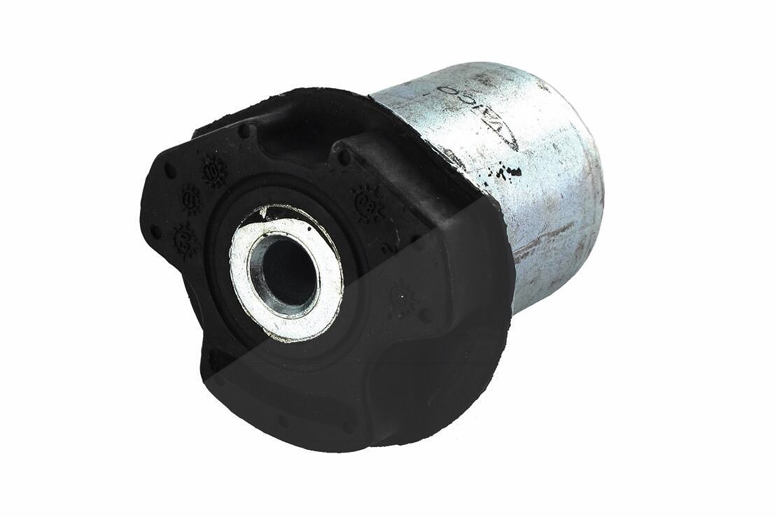 Vaico Lagerung, Achskörper [Hersteller-Nr. V46-4107] für Renault