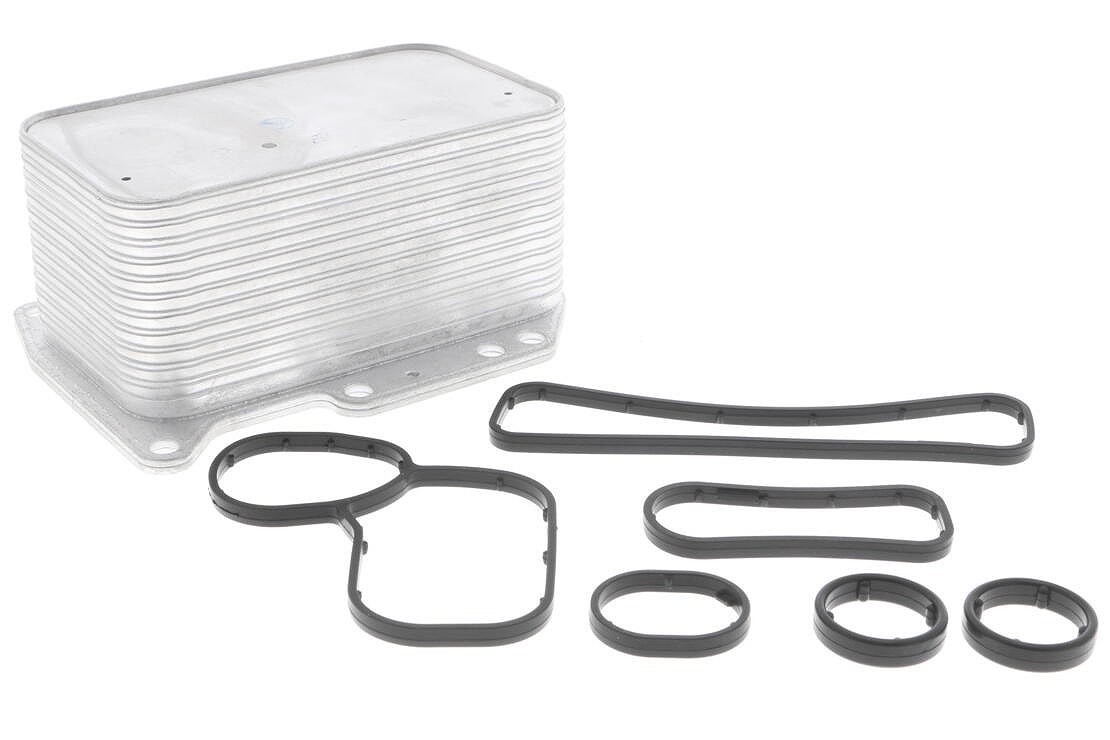 Vemo Ölkühler, Motoröl [Hersteller-Nr. V46-60-0012] für Nissan, Renault, Opel, Vauxhall