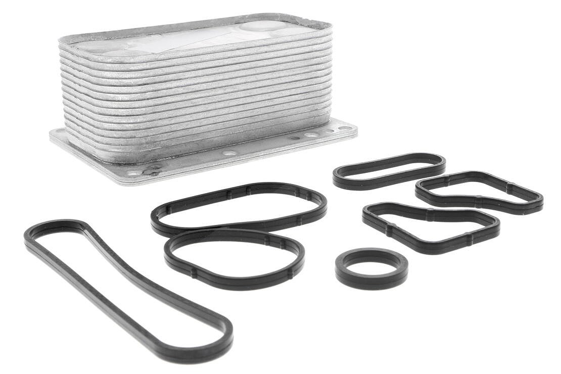 Vemo Ölkühler, Motoröl [Hersteller-Nr. V46-60-0015] für Renault, Vauxhall, Opel, Nissan