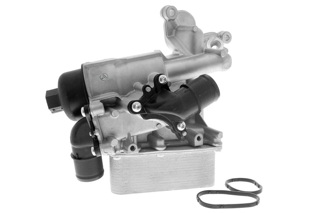 Vemo Ölkühler, Motoröl [Hersteller-Nr. V46-60-0016] für Nissan, Renault, Opel, Vauxhall