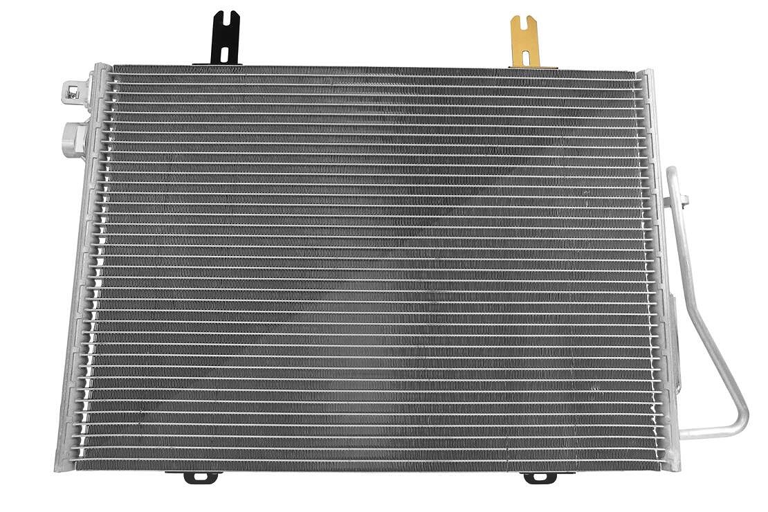 Vemo Kondensator, Klimaanlage [Hersteller-Nr. V46-62-0007] für Renault