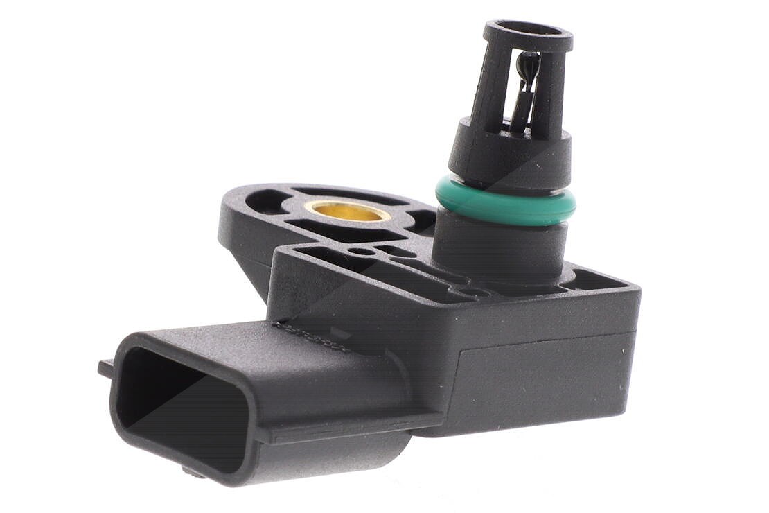 Vemo Sensor, Ladedruck [Hersteller-Nr. V46-72-0204] für Mercedes-Benz, Infiniti, Renault, Dacia, Nissan