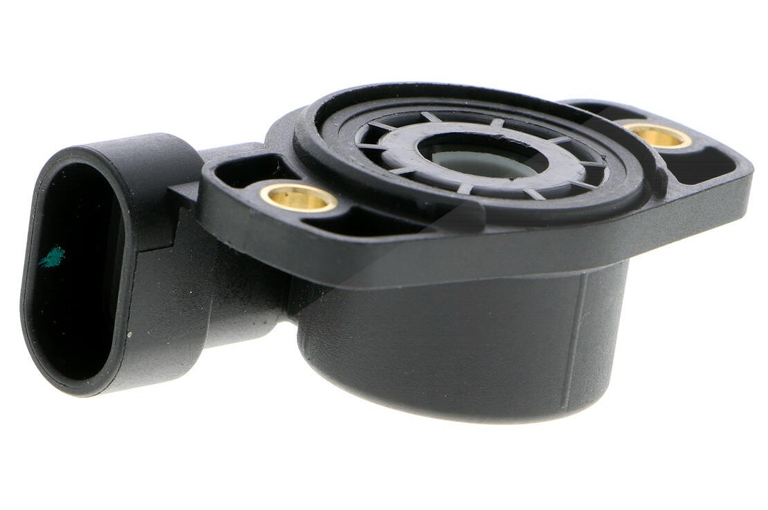 Vemo Drosselklappensensor [Hersteller-Nr. V46-72-0037] für Fiat, Lancia, Dacia, Renault, Alfa Romeo