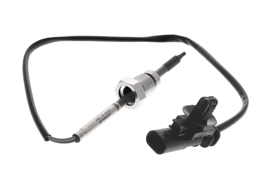 Vemo Sensor, Abgastemperatur [Hersteller-Nr. V95-72-0127] für Volvo
