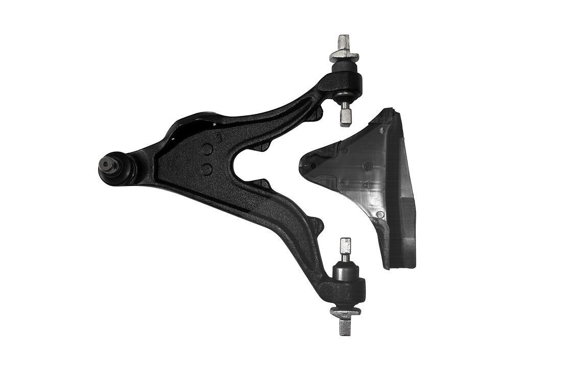 Vaico Querlenker vorne links [Hersteller-Nr. V95-0029] für Volvo
