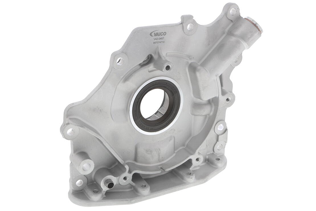 Vaico Ölpumpe [Hersteller-Nr. V42-0467] für Mini, Volvo, Santana, Ford, Opel, Citroën, Suzuki, Peugeot, Mazda, Toyota, Fiat