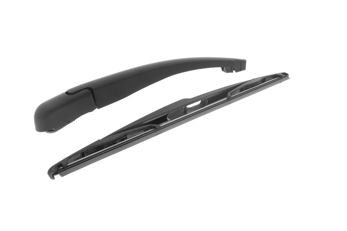 Vaico Wischarm mit Kappe + Wischer hinten [Hersteller-Nr. V42-0481] für Peugeot, Citroën