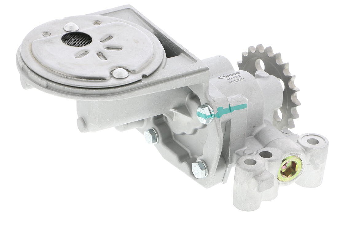Vaico Ölpumpe [Hersteller-Nr. V42-0522] für Peugeot, Citroën