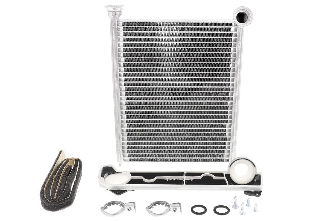 Vemo Wärmetauscher, Innenraumheizung [Hersteller-Nr. V42-61-0007] für Peugeot, Citroën