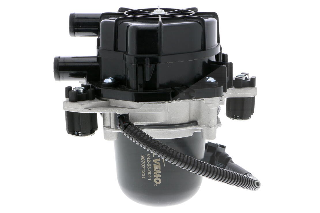 Vemo Sekundärluftpumpe [Hersteller-Nr. V42-63-0011] für Citroën, Peugeot