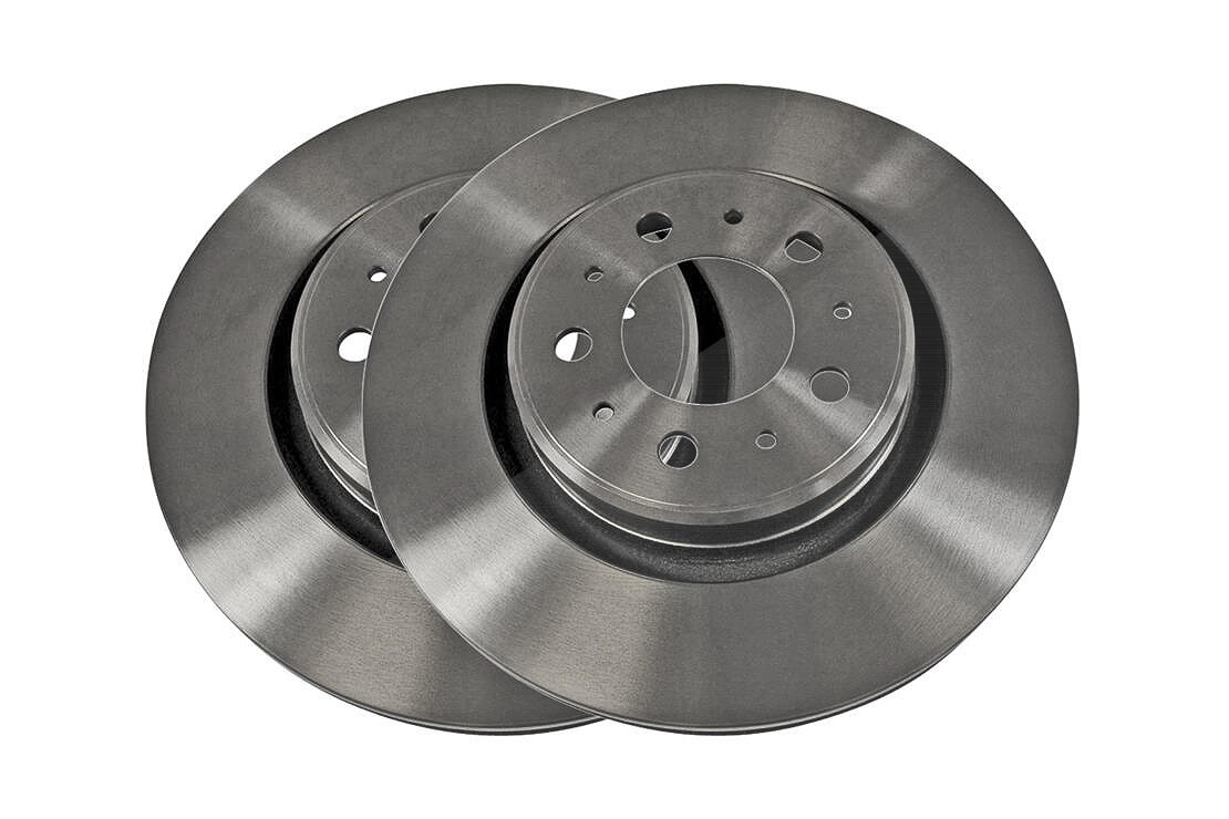 Vaico Bremsscheibe [Hersteller-Nr. V95-80003] für Volvo