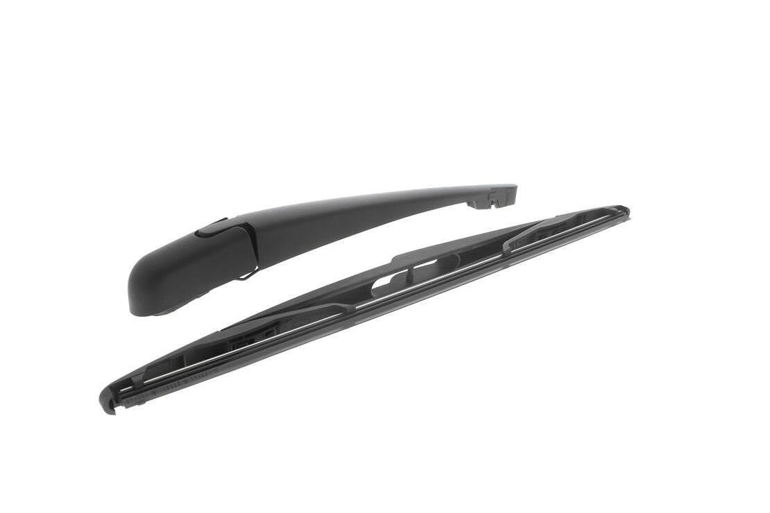 Vaico Wischarm mit Kappe + Wischer hinten [Hersteller-Nr. V42-0480] für Peugeot