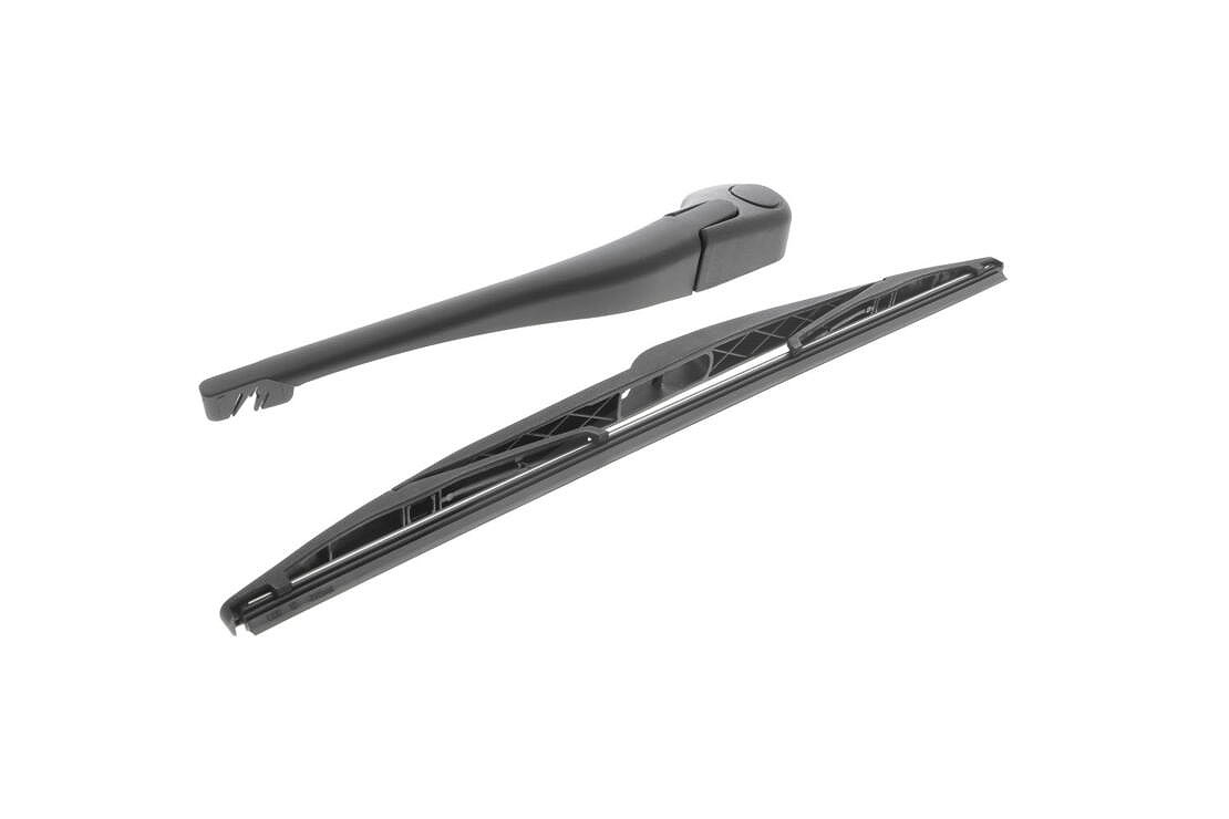Vaico Wischarm mit Kappe + Wischer hinten [Hersteller-Nr. V42-0511] für Peugeot