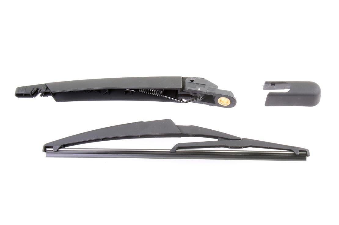 Vaico Wischarm mit Kappe + Wischer hinten [Hersteller-Nr. V42-0541] für Citroën, Peugeot