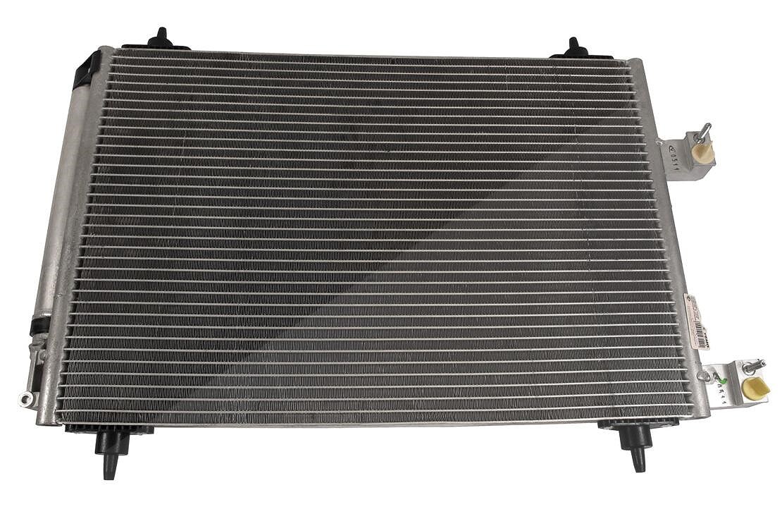 Vemo Kondensator, Klimaanlage [Hersteller-Nr. V42-62-0010] für Citroën, Peugeot