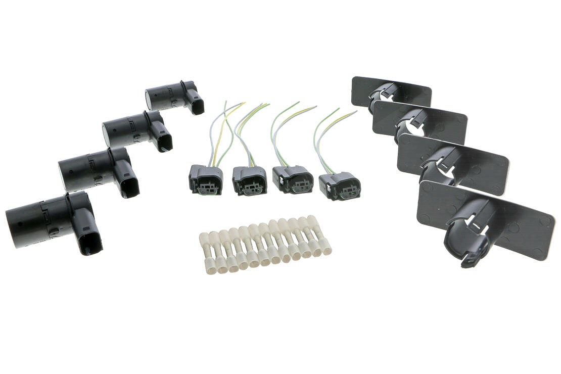 Vemo Sensor, Einparkhilfe [Hersteller-Nr. V95-72-40063] für Volvo