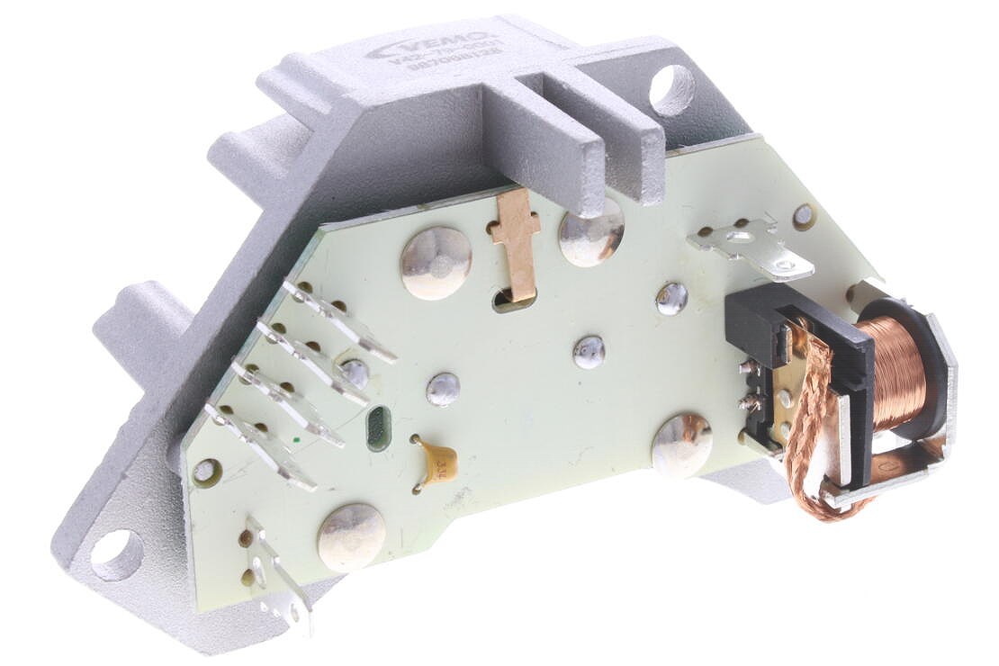 Vemo Steuergerät, Heizung / Lüftung [Hersteller-Nr. V42-79-0001] für Peugeot, Citroën