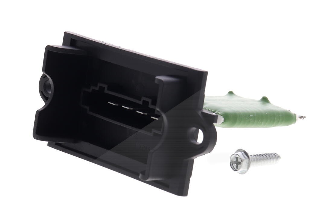 Vemo Regler, Innenraumgebläse [Hersteller-Nr. V42-79-0011] für Peugeot, Citroën