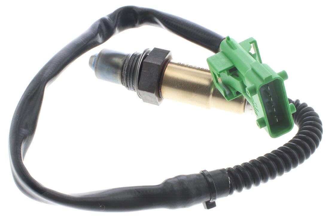 Vemo Lambdasonde [Hersteller-Nr. V42-76-0002] für Renault, Ds, Lancia, Vauxhall, Peugeot, Fiat, Porsche, Dr, Iran Khodro, Volvo, Chery, Opel, Saab, Ci