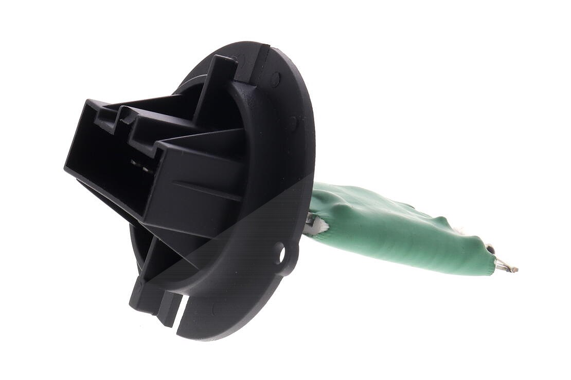 Vemo Widerstand, Innenraumgebläse [Hersteller-Nr. V42-79-0016] für Peugeot, Citroën