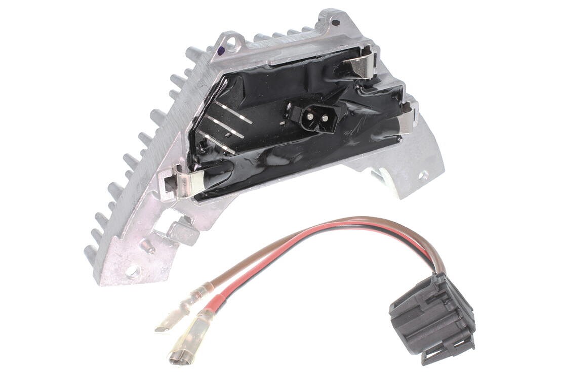 Vemo Steuergerät, Heizung/Lüftung [Hersteller-Nr. V42-79-0002] für Citroën, Peugeot, Fiat, Lancia