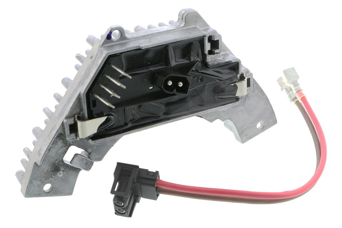 Vemo Steuergerät, Heizung/Lüftung [Hersteller-Nr. V42-79-0003] für Citroën, Lancia, Fiat, Peugeot