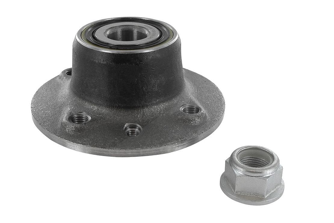 Vaico Radnabe [Hersteller-Nr. V46-0095] für Renault