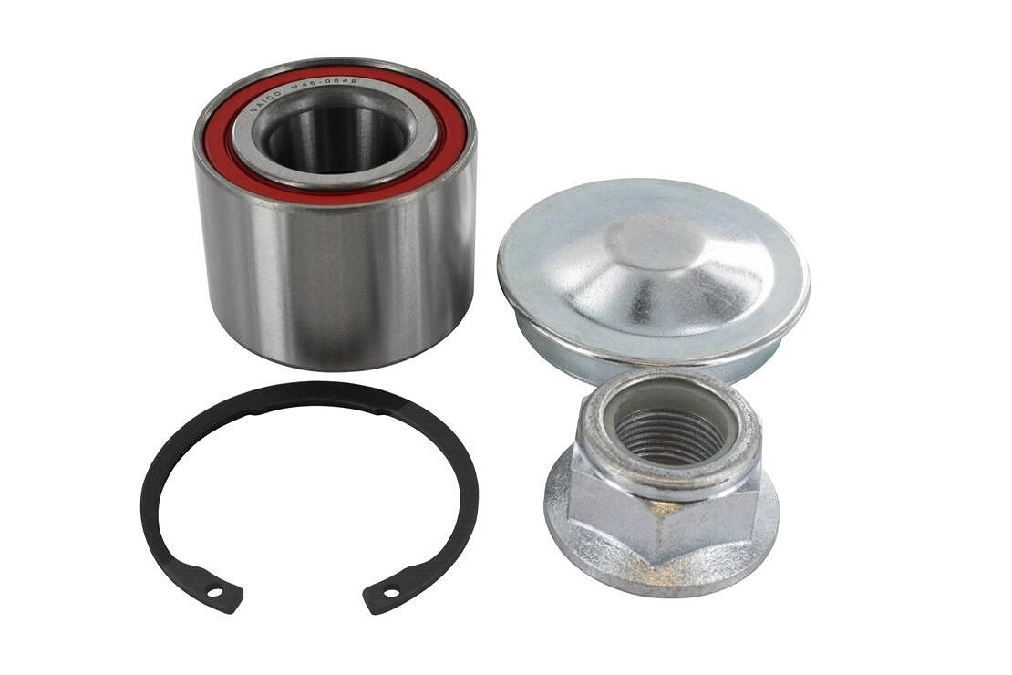 Vaico Radlagersatz hinten [Hersteller-Nr. V46-0049] für Renault, Dacia, Nissan